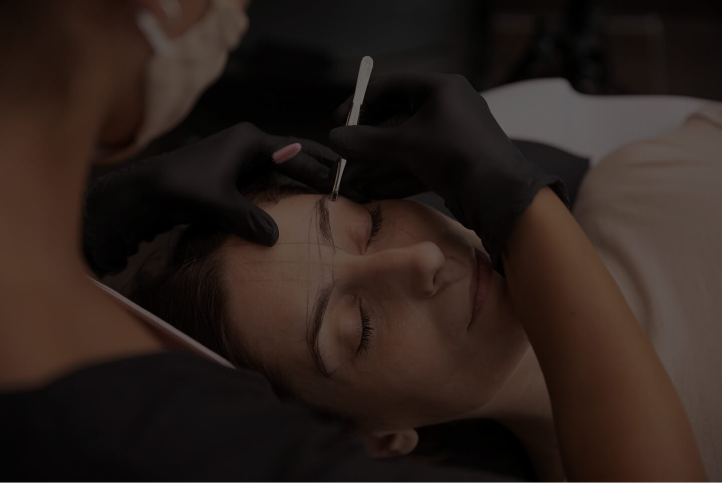 Procedimiento de implantes